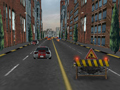 3D Furious Driver