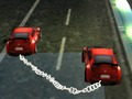 Chained Cars Impossible Driving 