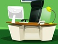Office Spot The Differences 