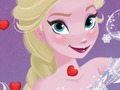 Princess Elsa Hidden Hearts 