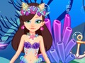 Mermaid Sea Adventure 