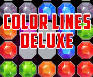Color Lines Deluxe 