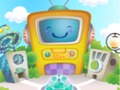 Cartoon Puzzle 