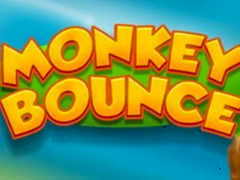 Monkey Bounce 