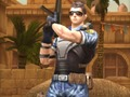 War Gun Commando 