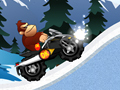 Donkey Kong Ice Adventure