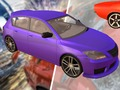 Real car racing Derby 