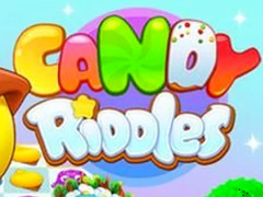Candy Riddles: Free Match 3 