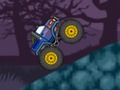 Monster Truck vs Zombie 