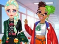 E Girl Fashion 