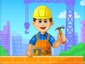 Building New House 