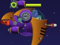 Clash Of Aliens 