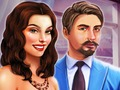 Lovebirds and Butterflies 