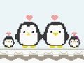 A Penguin Love 