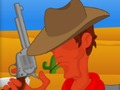 Desert Gun 