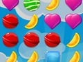 Sweet Candy World 