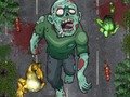 Crush The Zombies 