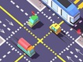 Traffic Control. io 