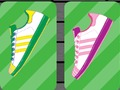 Super Sneakers Memory 