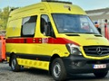 Ambulances Slide 