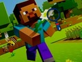 Mine Cave Hidden Stars 