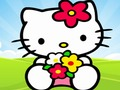 Cute Kitty Jigsaw 