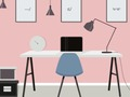 Work Desk Difference 
