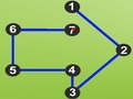 Dot To Dot Shapes 