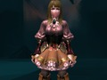 Female Fighter 
