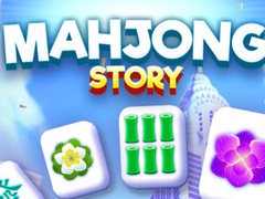 Mahjong Story 