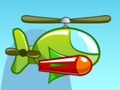 Rocket Clash 