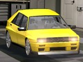 Drift Car City Driving 