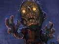 Zombie Tornado 