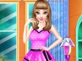 Princess Belle Cooking Dash 