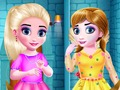 Modern Little Fairy Fashion 