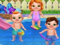 Babysitter Madness 