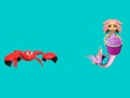 Crazy Crab 
