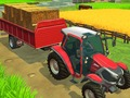 Farming Town 