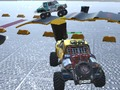 Xtreme Offroad Truck 4x4 Demolition Derby 2020 