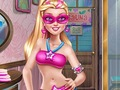 Super Doll Sauna Flirting 