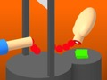 Guillotine Hand 