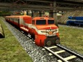 Train Simulator 2020 