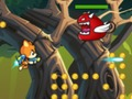 Bear Hero Adventure 