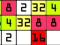 Paper Block 2048 