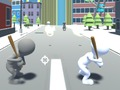 Gully Baseball 