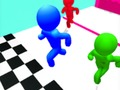 Stickman Race 