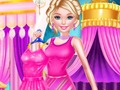 Barbie Fashion Closet 