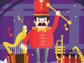 Marching Band Jigsaw 