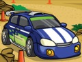 Speed Cars Jigsaw 