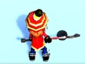 Hockey Challenge 3d 